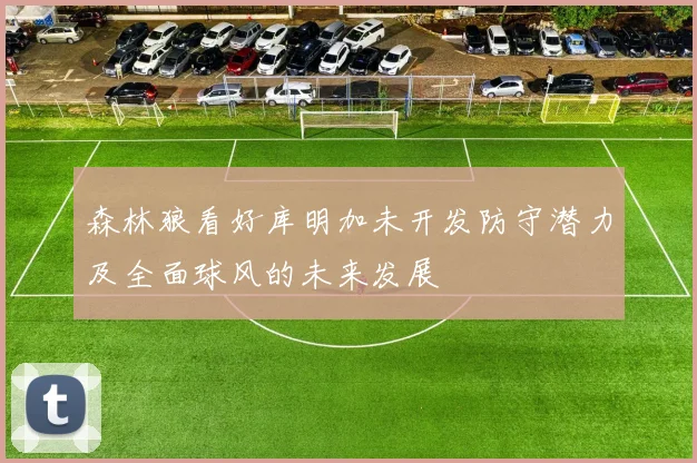 森林狼看好库明加未开发防守潜力及全面球风的未来发展